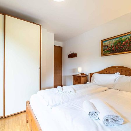 Apartament Dolomites Dream Arabba Masarei Zewnętrze zdjęcie