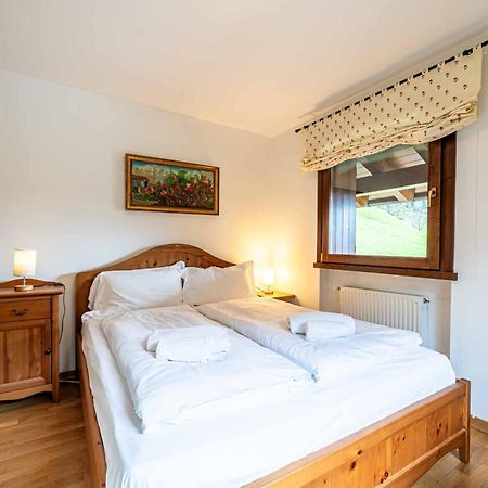 Apartament Dolomites Dream Arabba Masarei Zewnętrze zdjęcie