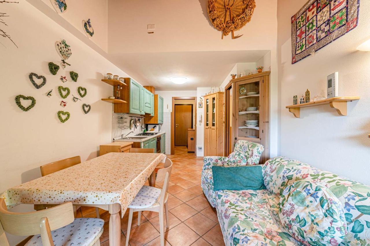 Apartament Dolomites Dream Arabba Masarei Zewnętrze zdjęcie