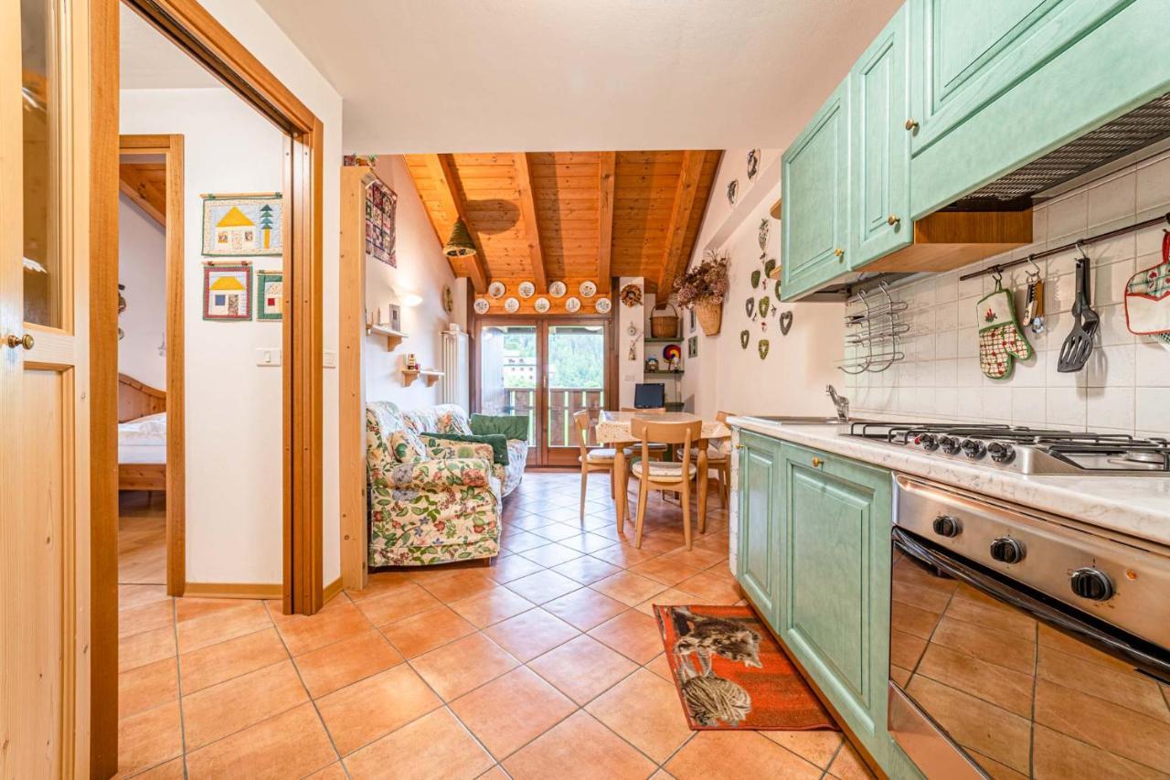 Apartament Dolomites Dream Arabba Masarei Zewnętrze zdjęcie