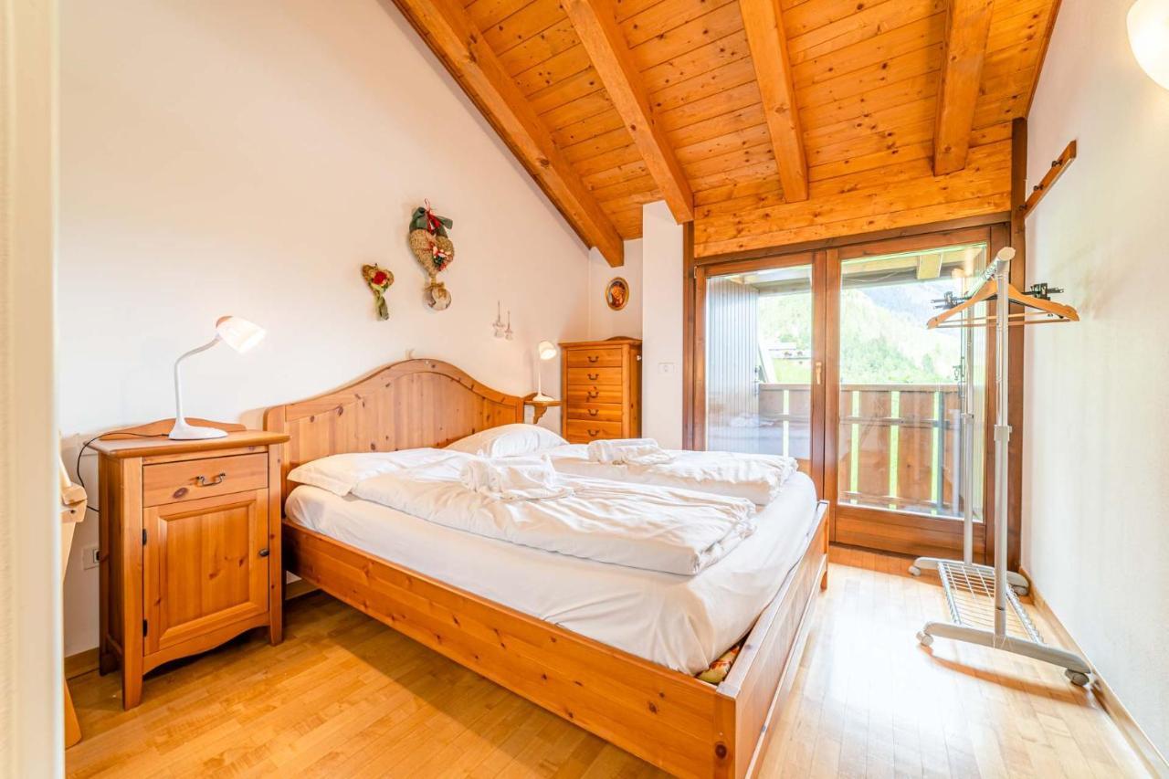 Apartament Dolomites Dream Arabba Masarei Zewnętrze zdjęcie