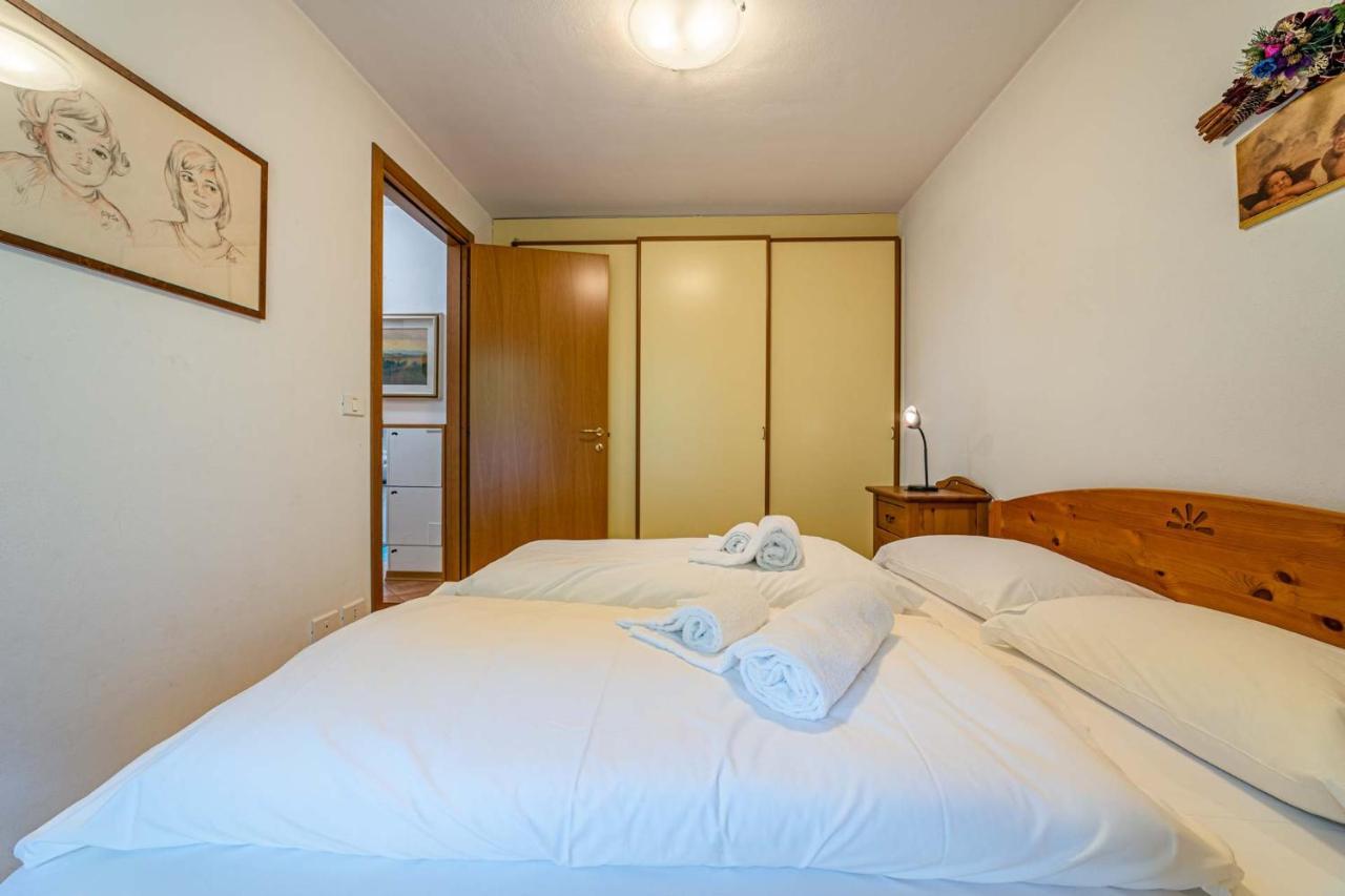 Apartament Dolomites Dream Arabba Masarei Zewnętrze zdjęcie