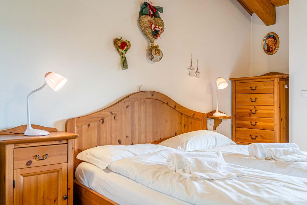 Apartament Dolomites Dream Arabba Masarei Zewnętrze zdjęcie