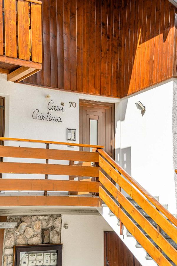 Apartament Dolomites Dream Arabba Masarei Zewnętrze zdjęcie