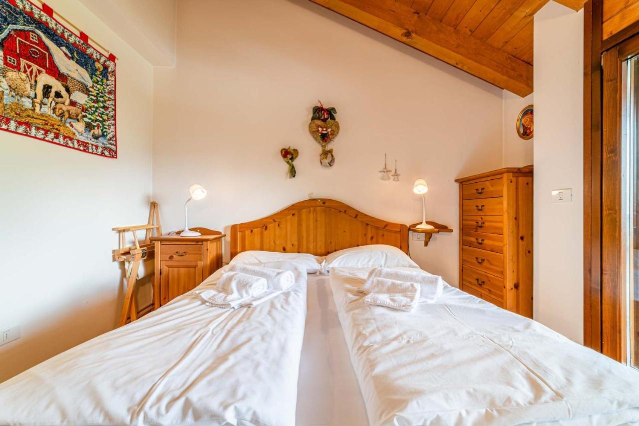 Apartament Dolomites Dream Arabba Masarei Zewnętrze zdjęcie