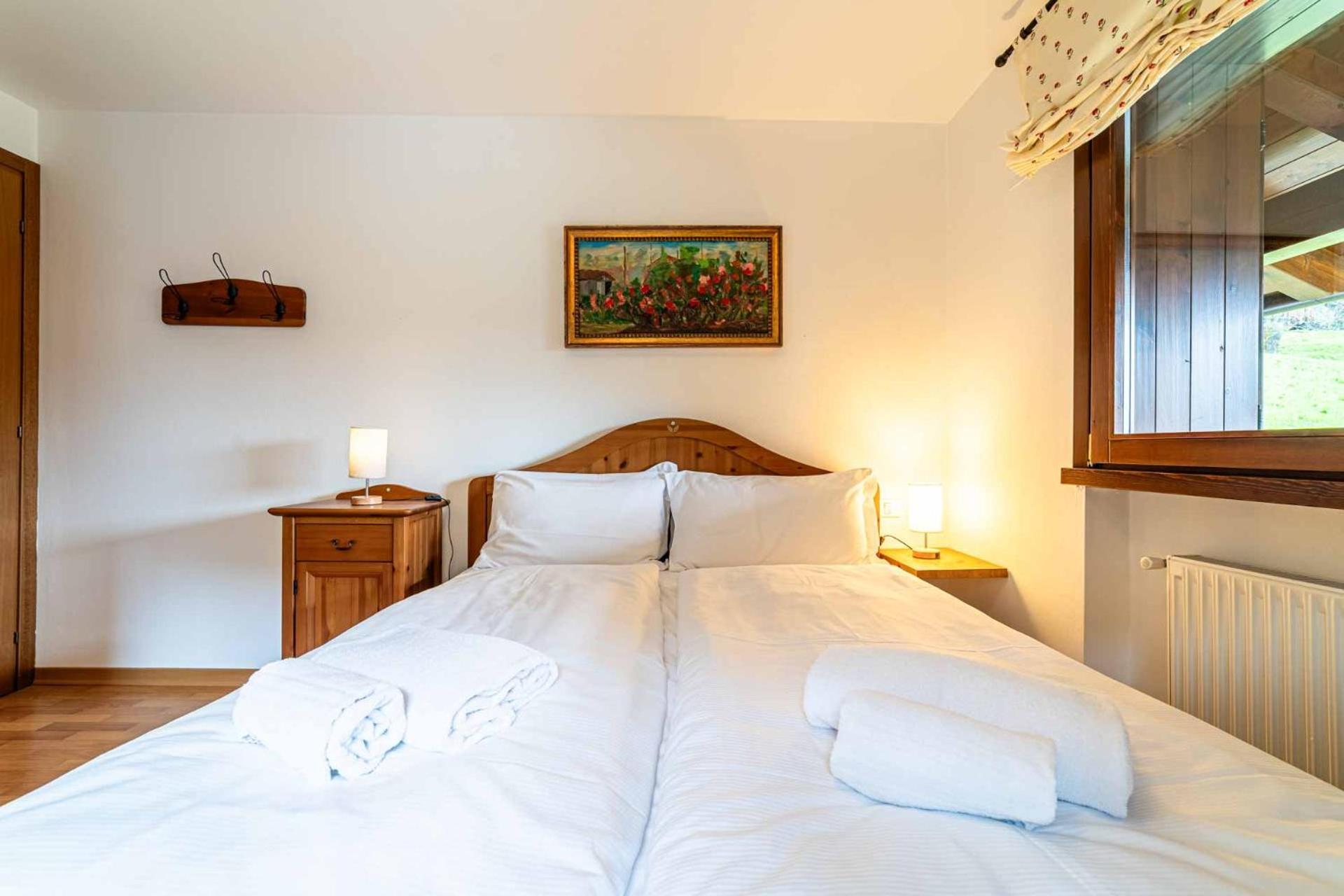 Apartament Dolomites Dream Arabba Masarei Zewnętrze zdjęcie