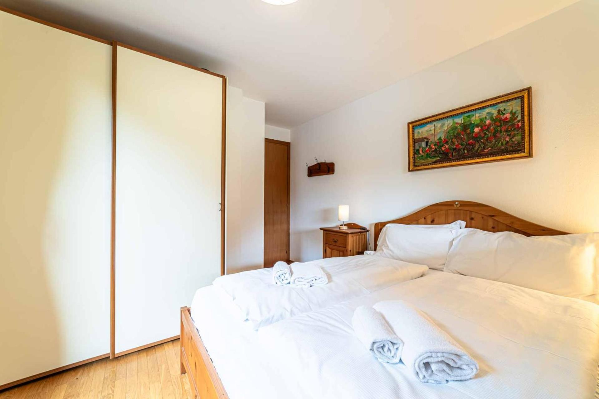Apartament Dolomites Dream Arabba Masarei Zewnętrze zdjęcie