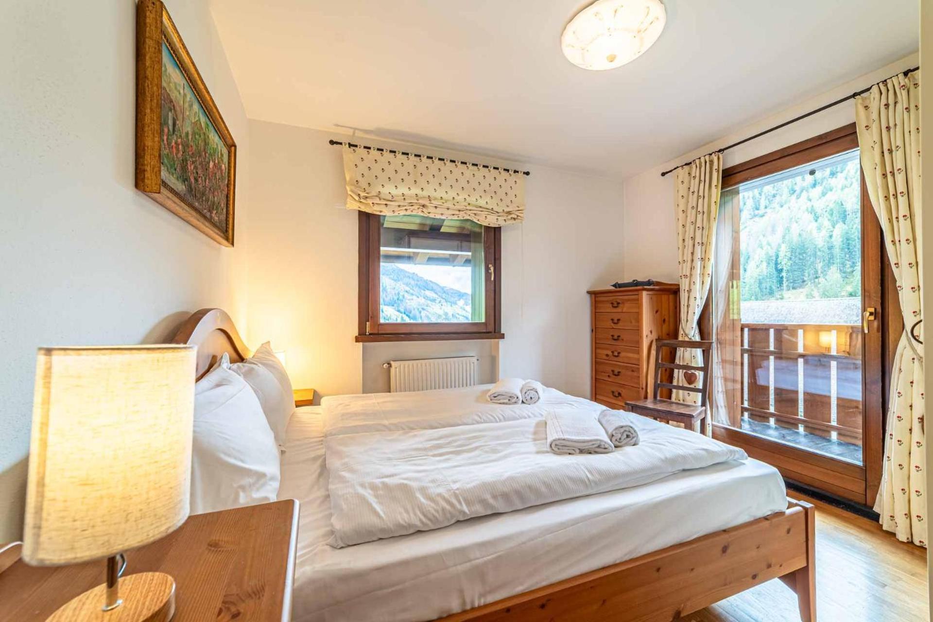 Apartament Dolomites Dream Arabba Masarei Zewnętrze zdjęcie