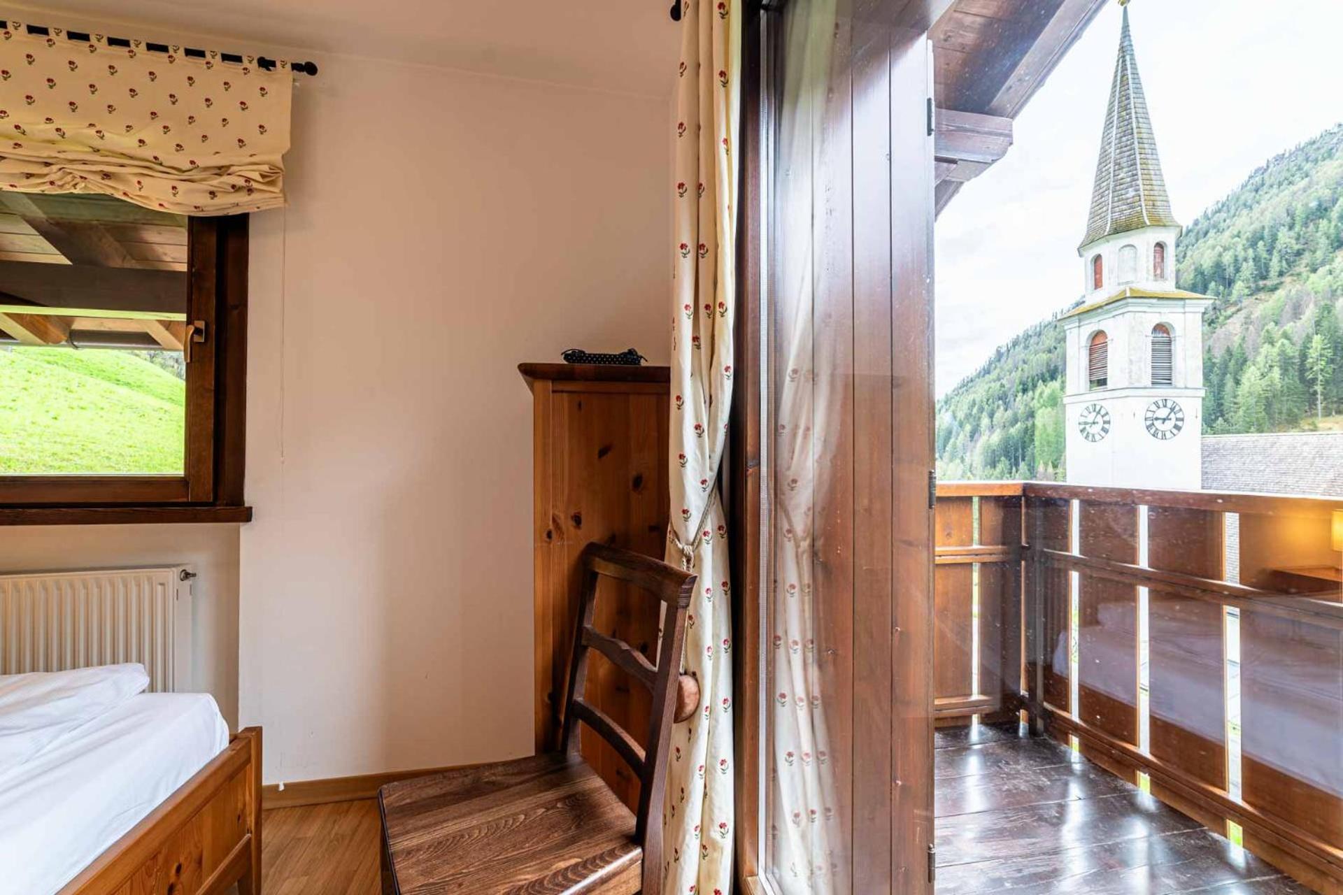 Apartament Dolomites Dream Arabba Masarei Zewnętrze zdjęcie